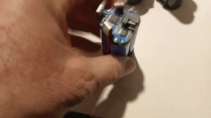 НЕ ЗАРЯЖАЕТСЯ аккумулятор шуруповерта. Почему?