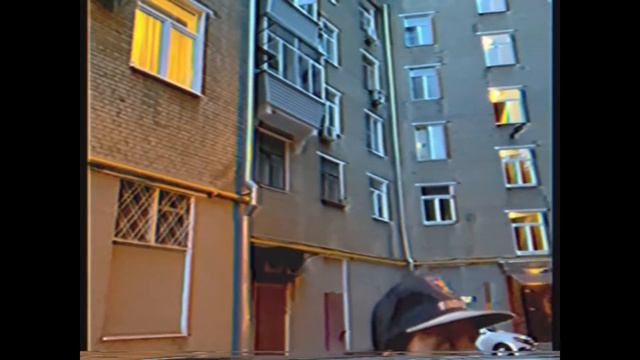 Лапша - в тёмных кварталах (boom Bap | Old School | старая школа)