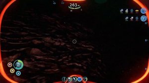 Subnautica. Спасательная капсула 19