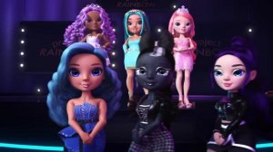 RAINBOW HIGH / 4 СЕЗОН 12 ЭПИЗОД / НА РУССКОМ