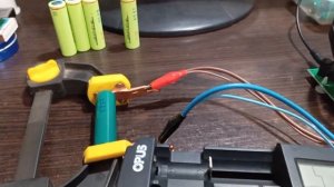 Отличие высокотоковых и невысокотоковых аккумулятор?