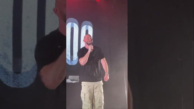 Концерт Log-Dog 05.01.2023 Москва