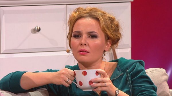 Comedy Woman, 7 сезон, 8 выпуск