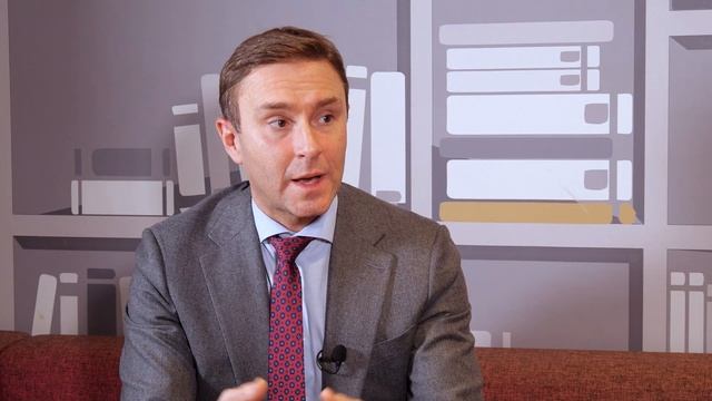 РОК-интервью Cbonds: Кирилл Булатов, HLP Capital смотреть онлайн