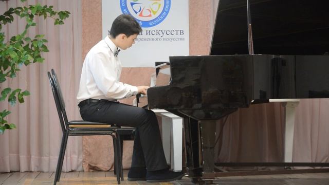Прокофьев 