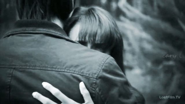 caroline & tyler x bonnie & damon | чувства, которых нет (for E.T)