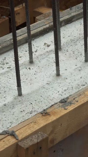 Еще одна монолитная конструкция - "колонны-столбы наве смотреть онлайн