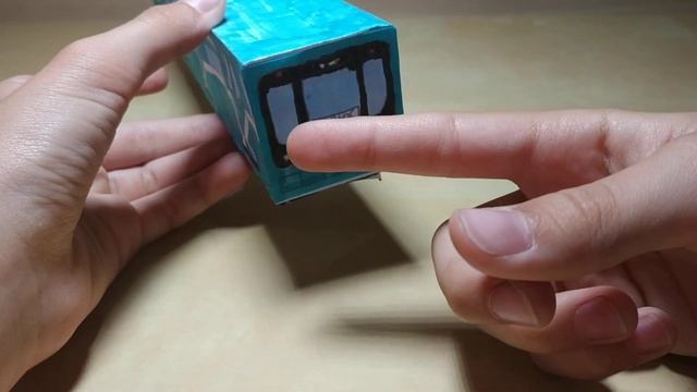 Номерной 2-2-2 из бумаги!!! смотреть онлайн