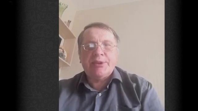 Сергей Альбертович Салль: "Сквозь Стенку Плача". Новое видео! смотреть онлайн