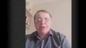 Сергей Альбертович Салль: "Сквозь Стенку Плача". Новое видео!