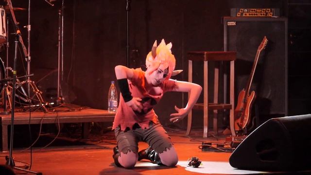 1 5 CapiKA Том Люсайтор Star vs Forces of Evil смотреть онлайн