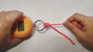 Как связать узел ПИТЗЕН?  Быстрый узел для плетёной лески любого диаметра! How to tia a PITZEN knot