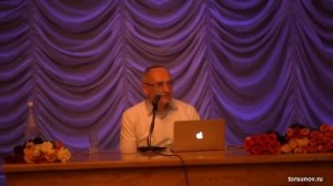 Как решается любая трудная ситуация? [Олег Торсунов]