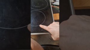 Сброс конфигурации, ошибка e4, переназначение конфорок