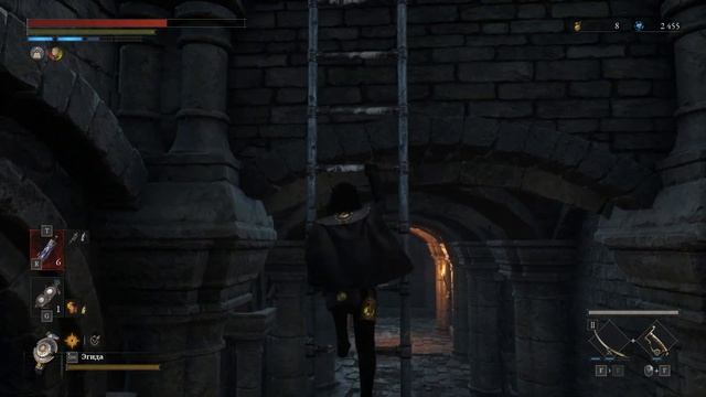 #37 Lies of P: Лакшери смотреть онлайн