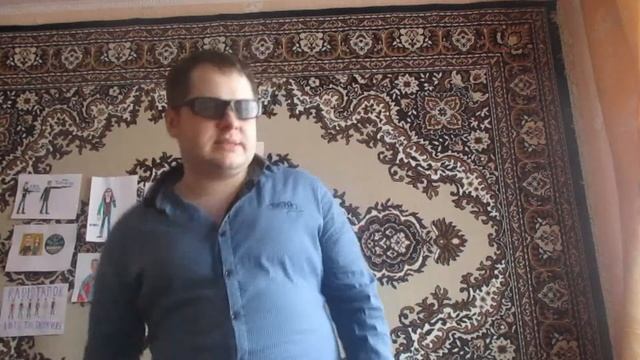 Милена   Черный Список Cover SlavsterX