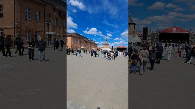 #тула #9маятула #сднемпобеды #прогулкапотуле #едемвтулу #дорогавтулу #тульскаяобласть #улицытулы #па