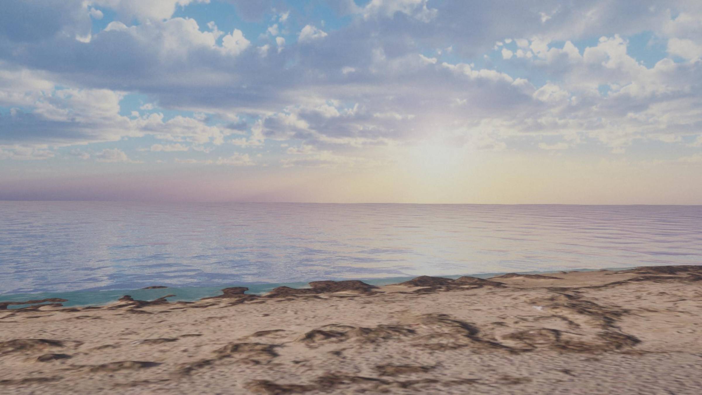 Как сделать воду в Unity? смотреть онлайн