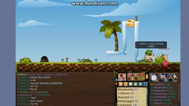 Transformice ! - Стрим - NEW EVENT! смотреть онлайн