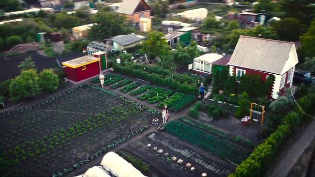 На даче 2022, Омск