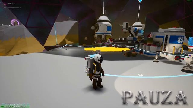 🔴ASTRONEER нова обнова | стрім Українською🔞#2 смотреть онлайн