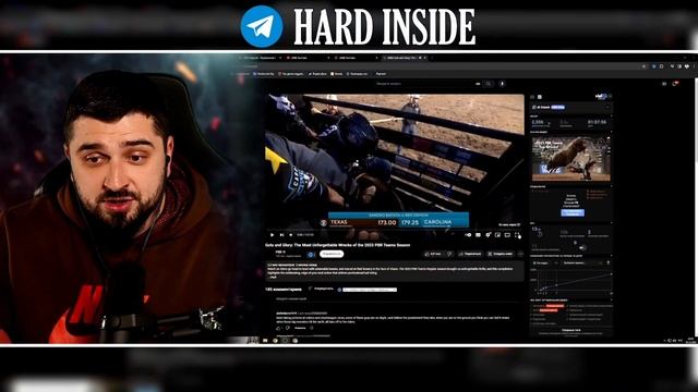 HARD PLAY СМОТРИТ - РЕКОМЕНДАЦИИ ЮТУБА