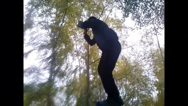 Russian Leap Of Faith #2 / Русский прыжок веры #2 + Бонус