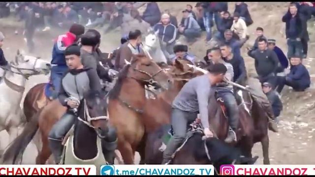 VAGASHTI KO'PKARI KENJA AKA YANGI 2019 смотреть онлайн
