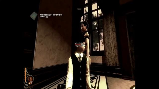 прохождение игры Lucius от Overlaida часть 2 смотреть онлайн