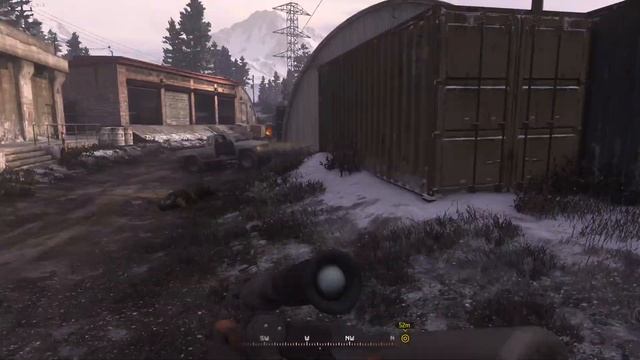 5. Call of Duty - Modern Warfare (Remastered). смотреть онлайн