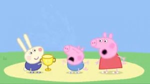 Свинк пеп ЧЕЧЕНСКИЙ мультфильм приколы