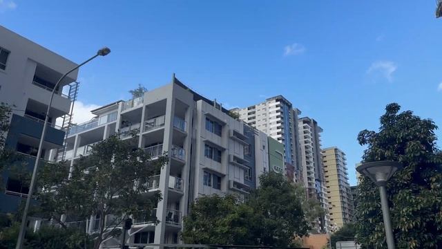 АВСТРАЛИЯ БОМЖИ-РЫБАКИ. СТЕКЛО И БЕТОН. НИЧЕГО ХОРОШЕГ смотреть онлайн