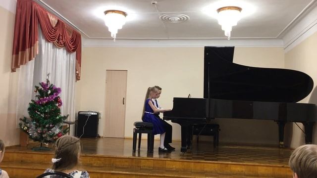 О.Петрова Цирк