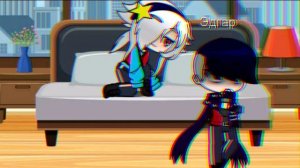 24 под любовным зельем Эдгар и Колетт😍🤤