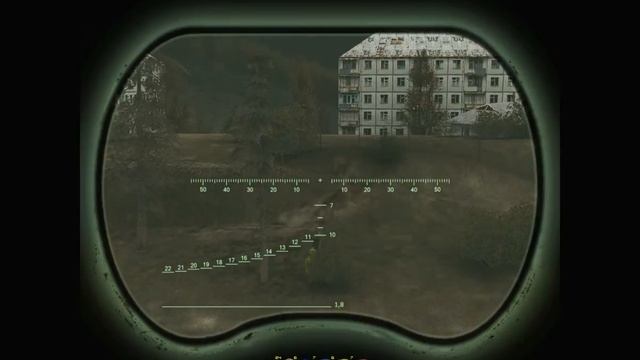 Как вывести учёных из Мёртвого города. Мод Ф.О.Т.О.Г.Р.А.Ф