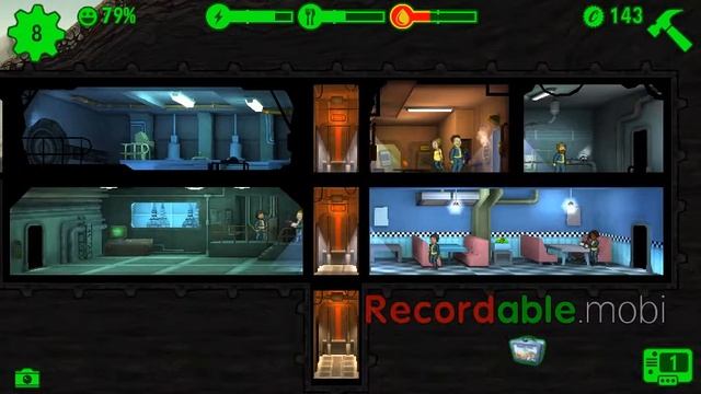 FALLAOUT SHELTER N2 (ЕТО НЕВЕРОЯТНО 9 ВОСПР.) смотреть онлайн