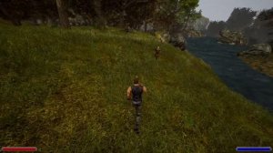 Gothic Remastered На Unreal Engine 5 — Как установить гайд