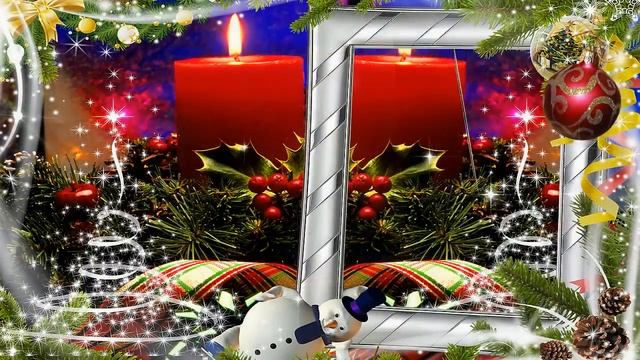 С Новым годом, группа Одноклассники смотреть онлайн