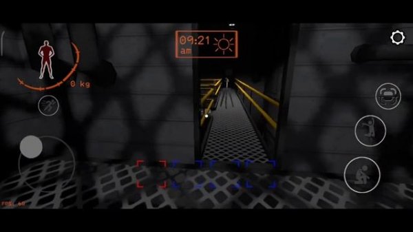 Mortal Company Mobile - Прохождение #1 - Lethal Company на Андроид