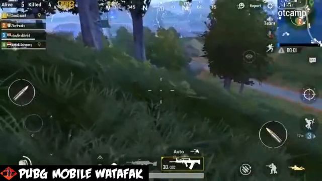 PUBG Mobile WTF Moments 33 Смешные моменты которые сняли на камеру [Funny Moments 300 IQ] смотреть онлайн