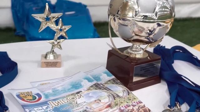 Футбольный фестиваль ЖФК Тула июнь 2021 смотреть онлайн