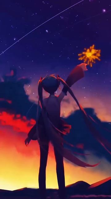 аниме девушки обои #short #анимеобои смотреть онлайн