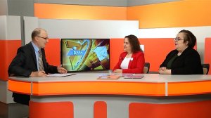 АНО «Я БУДУ ЖИТЬ» приняли участие в программе «7 дней» на телеканале ТВН