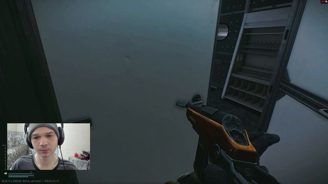 Все ключи, карта "Лаборатория". Гайд Escape from Тарков. смотреть онлайн