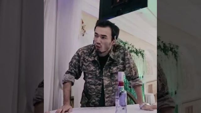 Прикольная свадьба
