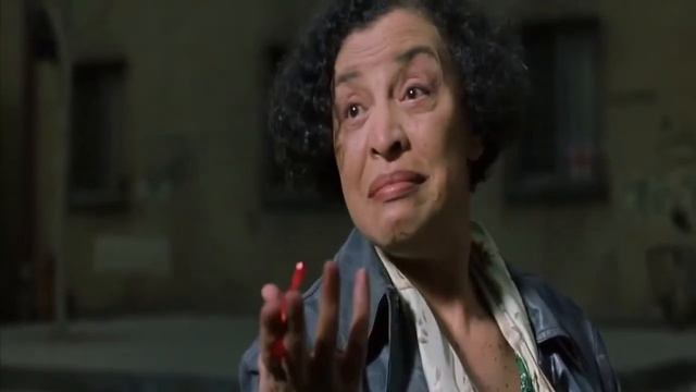 Супер мотивация 3 Матрица 2 разговор с пророчицей смотреть онлайн