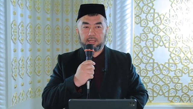 Urgut Jomiy Masjidi смотреть онлайн