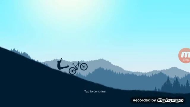 1 часть по Mountain Bike Xstrem
