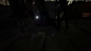 ДИПИНС СТРИМ КОСПЛЕЙ СУПЕР КОТ 16.08.22