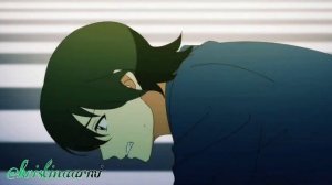 Хикари: Будь моим светом. (bl anime) 😭